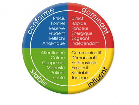 disc assessments